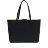 Belmont Structured Tote Black Italian 059 357 100x100