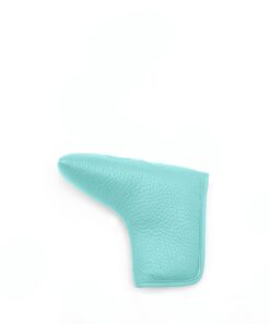 Golf Blade Putter Headcover Celeste