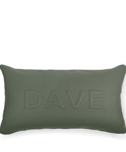 12x20 Lumbar Pillow Moss