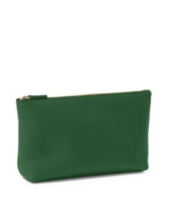 Medium Accessories Pouch Fairway Green