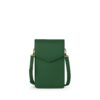 Mini Willow Crossbody Fairway Green