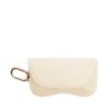 Portable Sunglass Case Sand